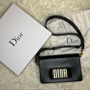 Christian Dior Revolution Bag